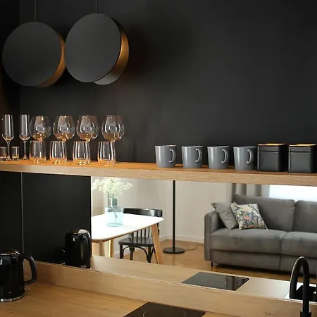 Wanderlust Apartmán *