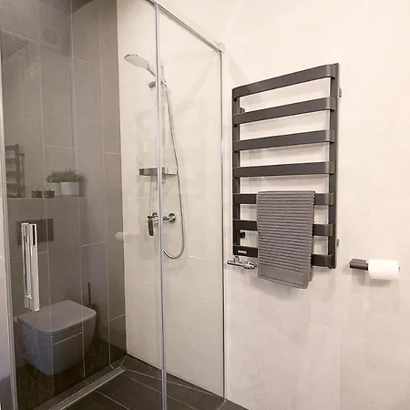 Apartmán Wanderlust *