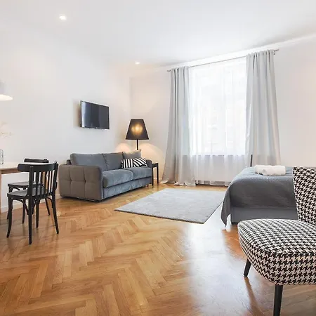 Apartmán Wanderlust