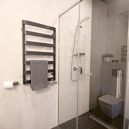 Wanderlust Apartmán Krakov