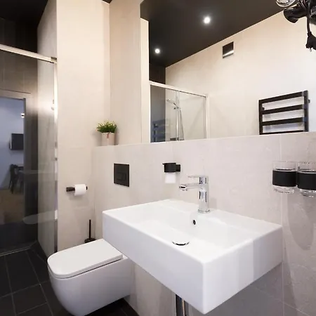 Apartmán Wanderlust