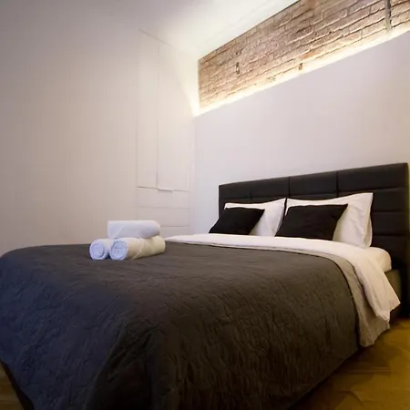 Apartment Wanderlust