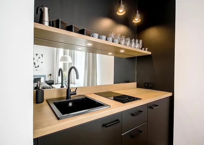 Wanderlust Apartment