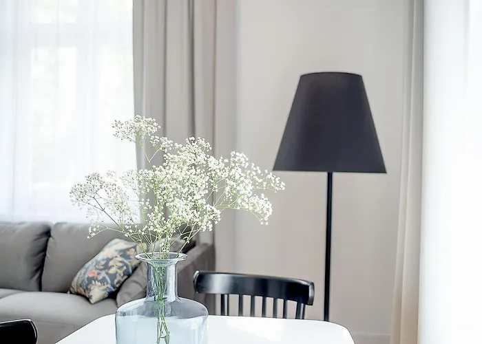 Wanderlust Apartment