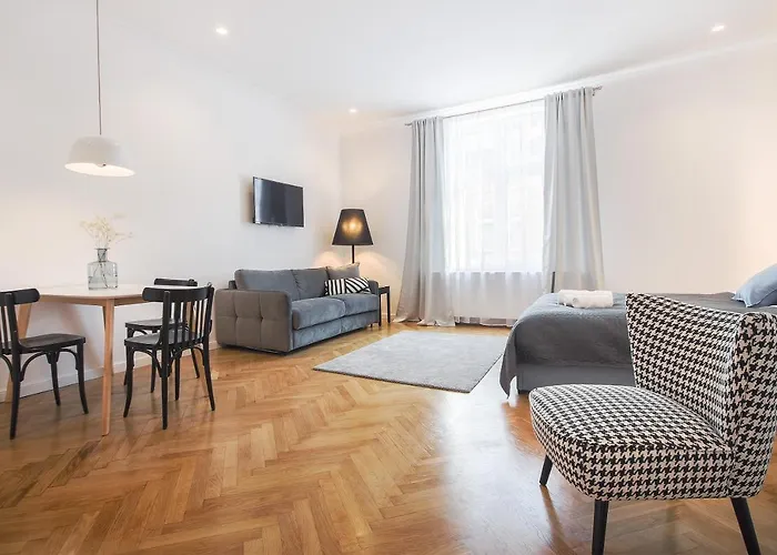 Apartment Wanderlust