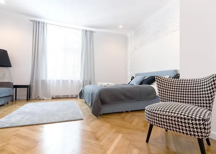 Apartment Wanderlust *