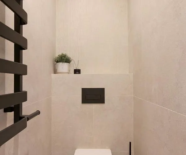 Wanderlust Apartment Krakau