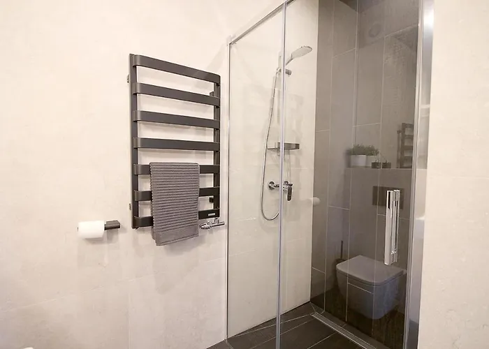 Wanderlust Apartment Krakau