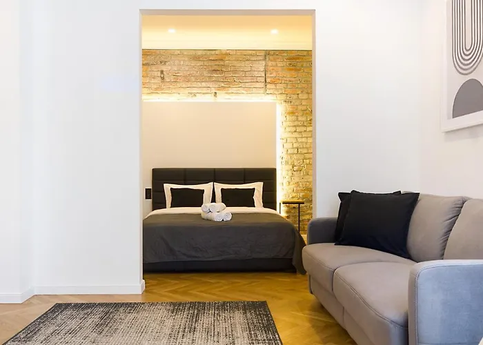 Apartment Wanderlust *