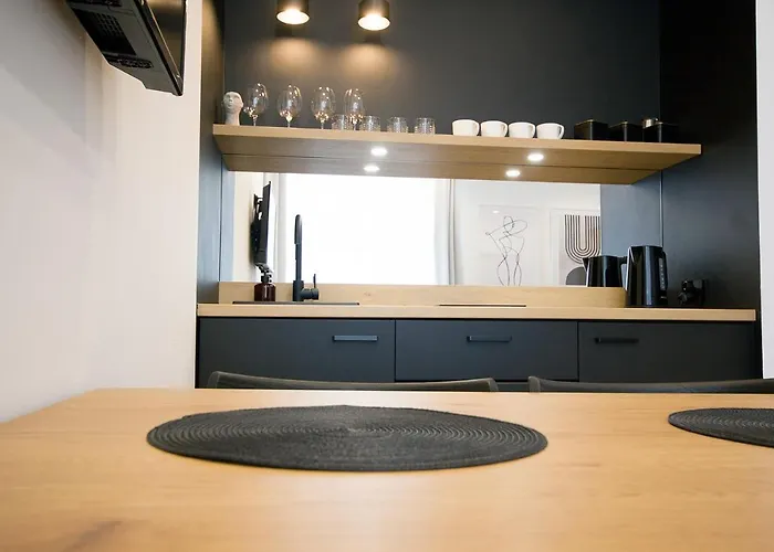 Wanderlust Apartment Krakau