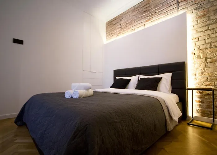 Apartment Wanderlust