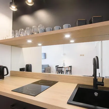 Wanderlust * Cracovia