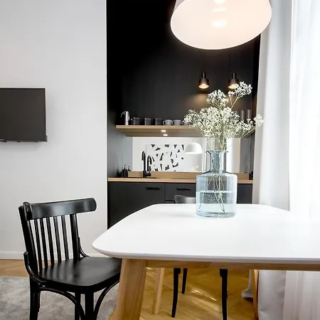 Wanderlust * Cracovia