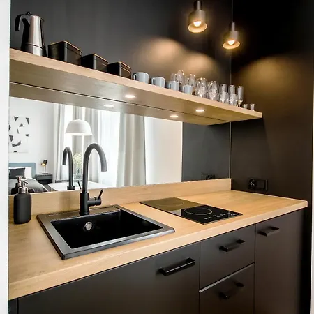 Wanderlust Appartamento