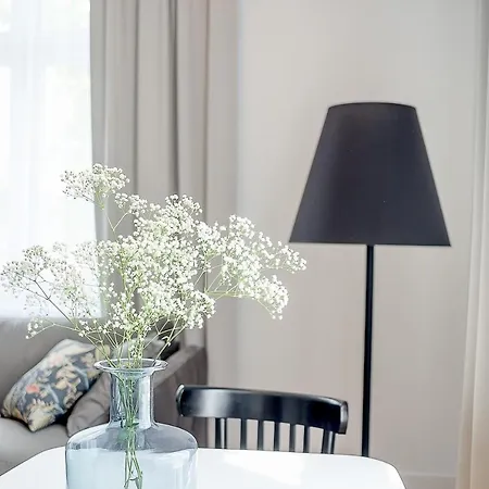 Wanderlust Appartamento