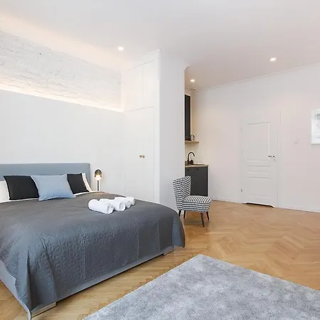 Wanderlust * كراكوفيا