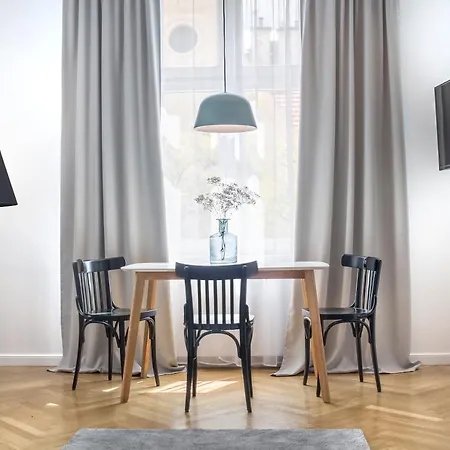 Wanderlust Appartamento *