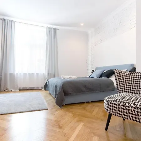 Appartamento Wanderlust *