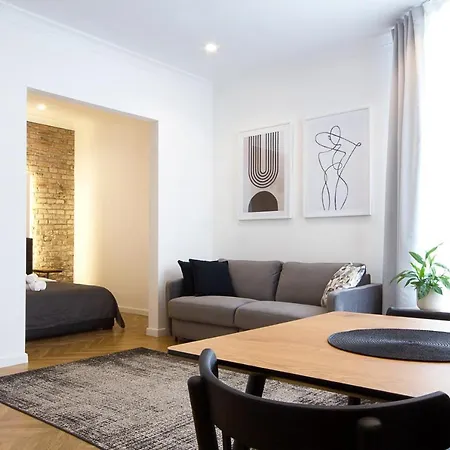 Appartamento Wanderlust