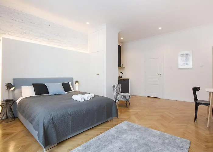 Wanderlust * كراكوفيا