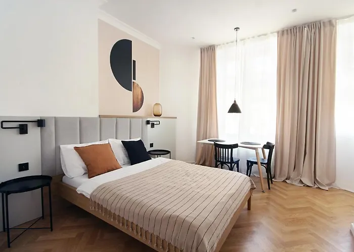 Wanderlust كراكوفيا