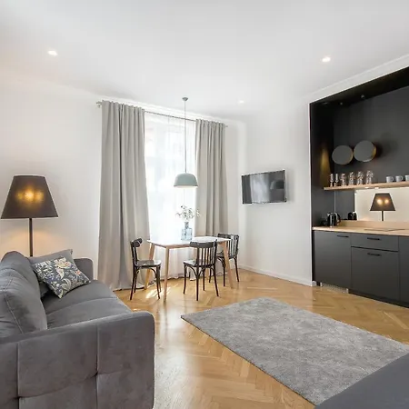 Wanderlust Apartment